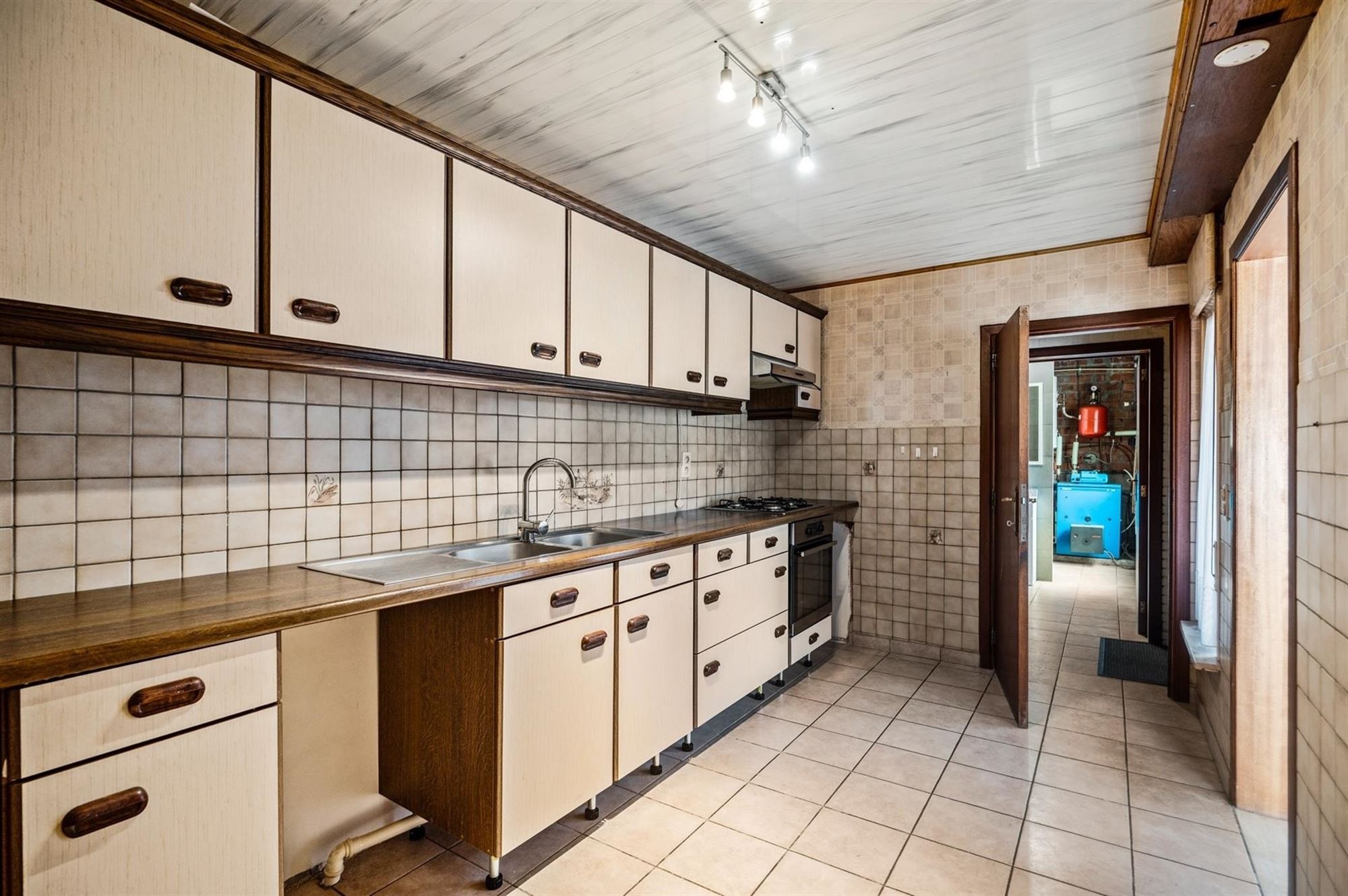 Te moderniseren woning met 3 slaapkamers te Baal - foto 5