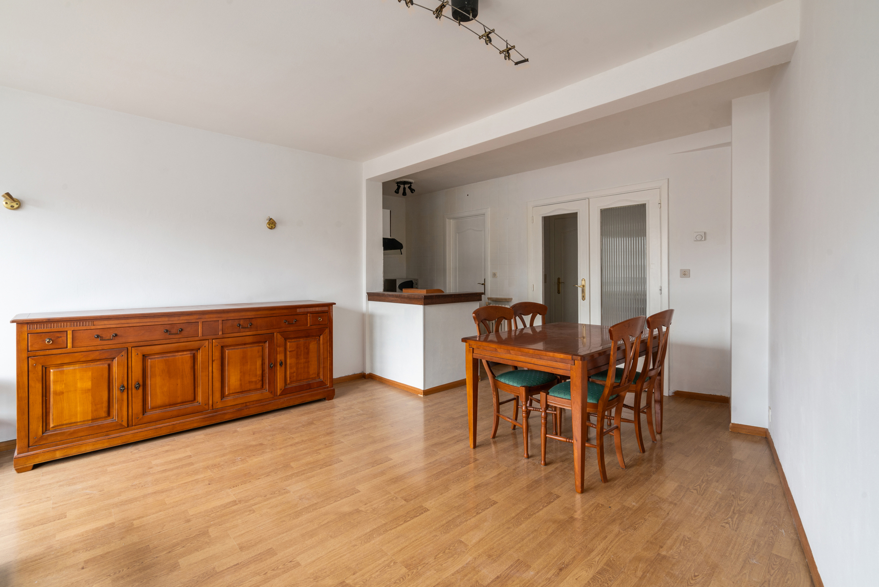 Appartement vlakij centrum en zee - foto 3