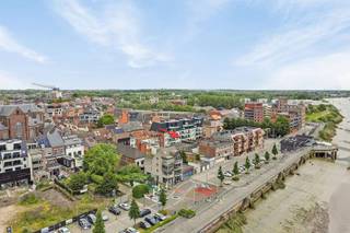 Dit appartement staat te koop in de residentie The Mood en klinkt als een uitstekende kans voor wie op zoek is naar modern wooncomfort in Boom aan...