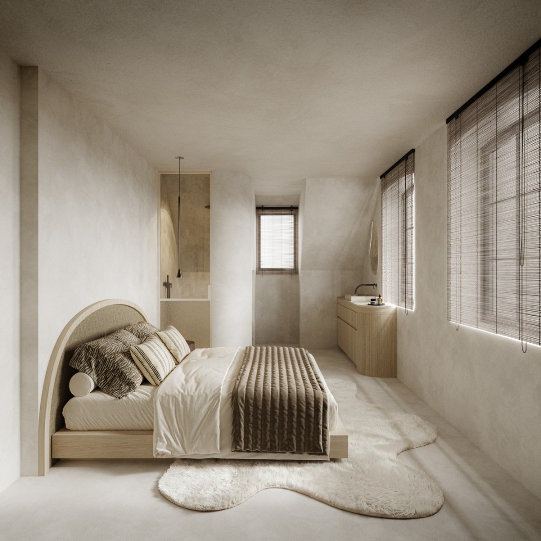 Unique character home in the heart of Ramskapelle - custom-made, craftsmanship, and pure experience. - photo 5