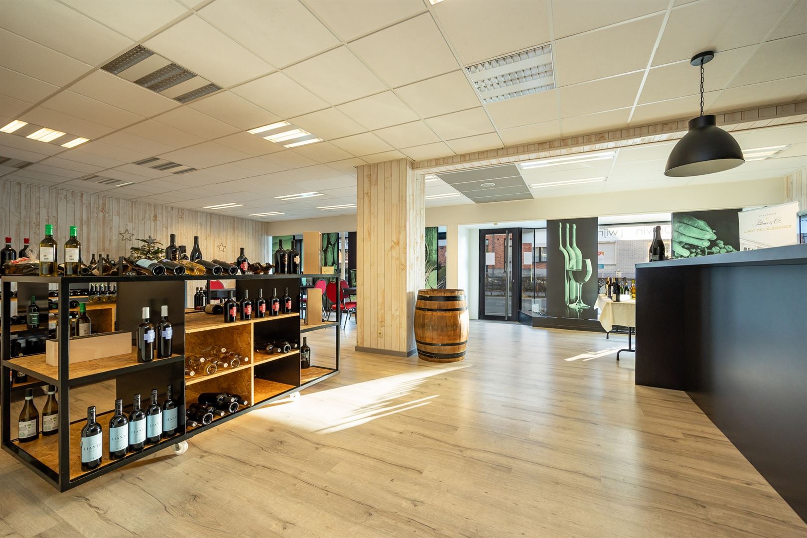 Commercial for sale in Heist-Op-Den-Berg with 2 bedrooms - photo 4