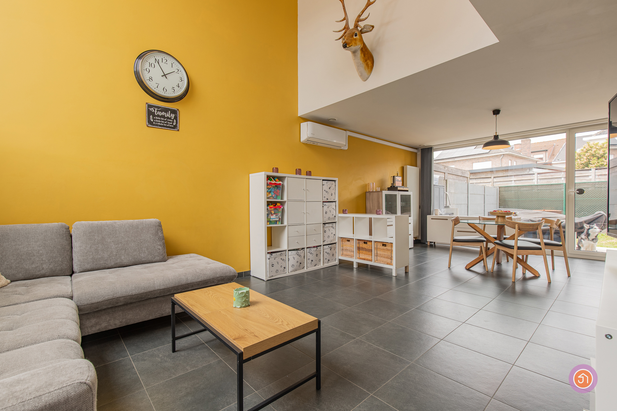 Recente woning met 3 slaapkamers op een rustige locatie - foto 4