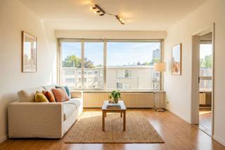 Apartment for sale in Antwerp