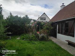 House for sale in De Panne
