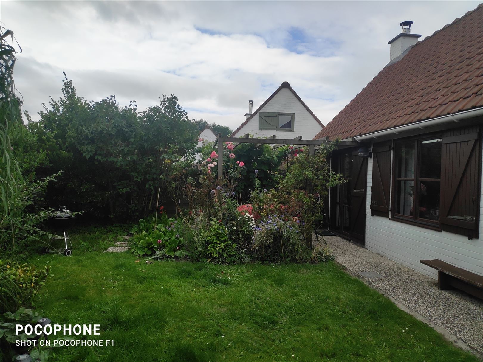 House for sale in Adinkerke with 3 bedrooms - photo 3