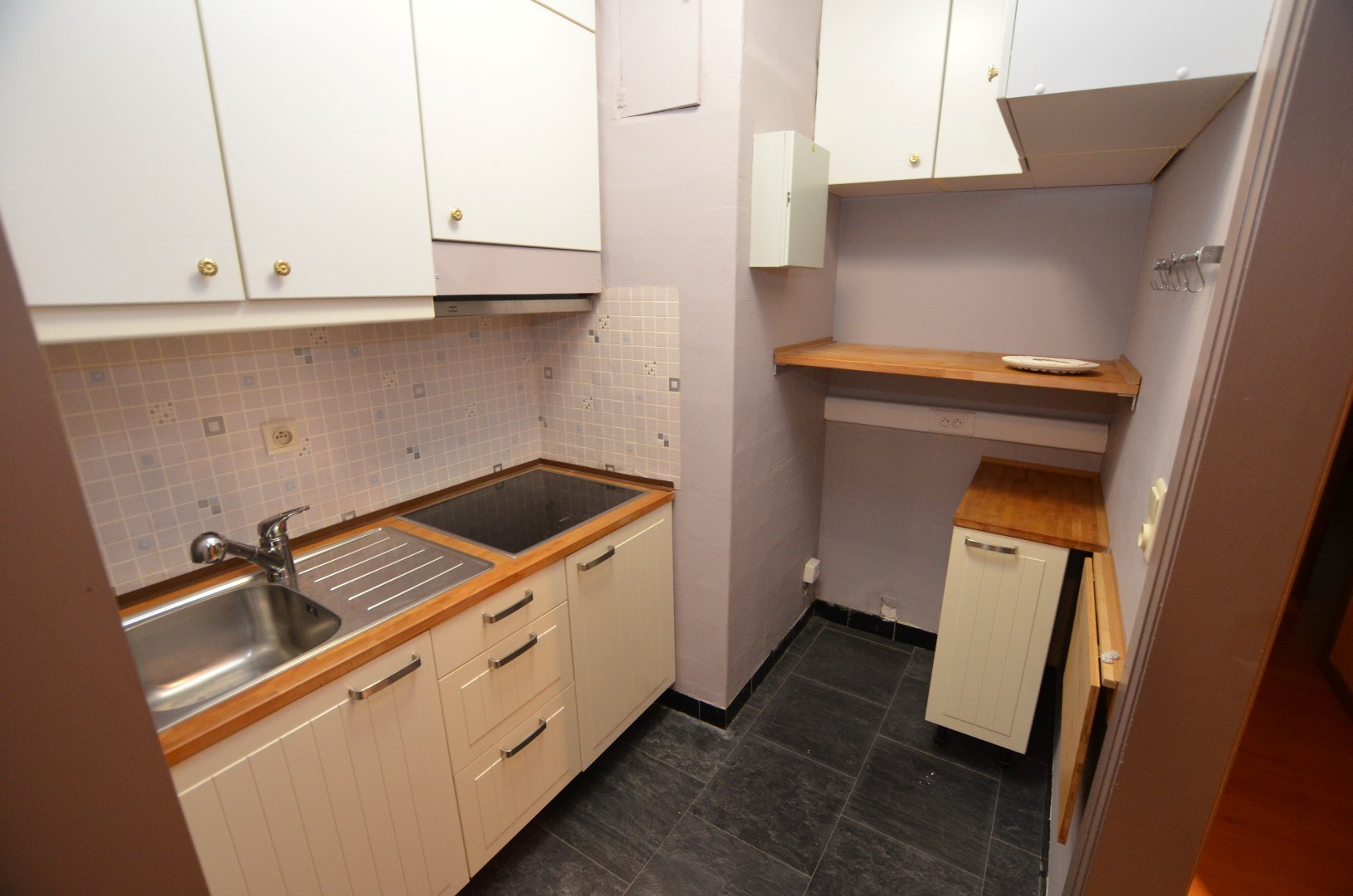 Appartement à louer à Ostende avec 2 chambres - photo 4