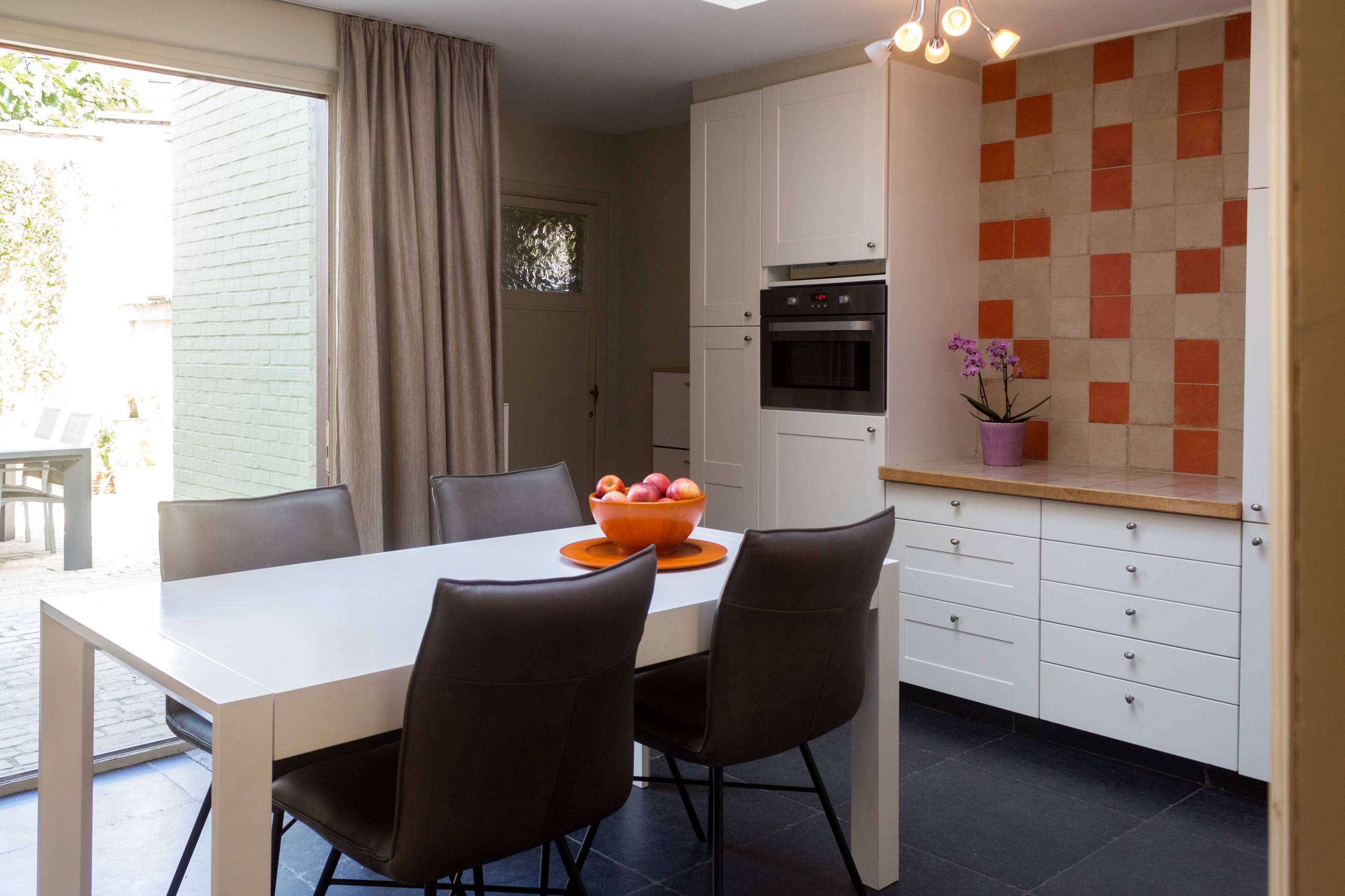 Huis te koop in Borgerhout met 3 slaapkamers - foto 4