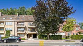 Langs de Baron Ruzettelaan te Assebroek – grens Steenbrugge, bevindt zich dit uitstekend gelegen appartementsgebouw, op een strategische...