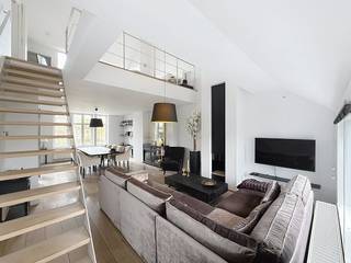 Une vie exclusive avec une vue emblématique : appartement unique dans la rue General Pershing.Êtes-vous à la recherche d'une expérience de vie...