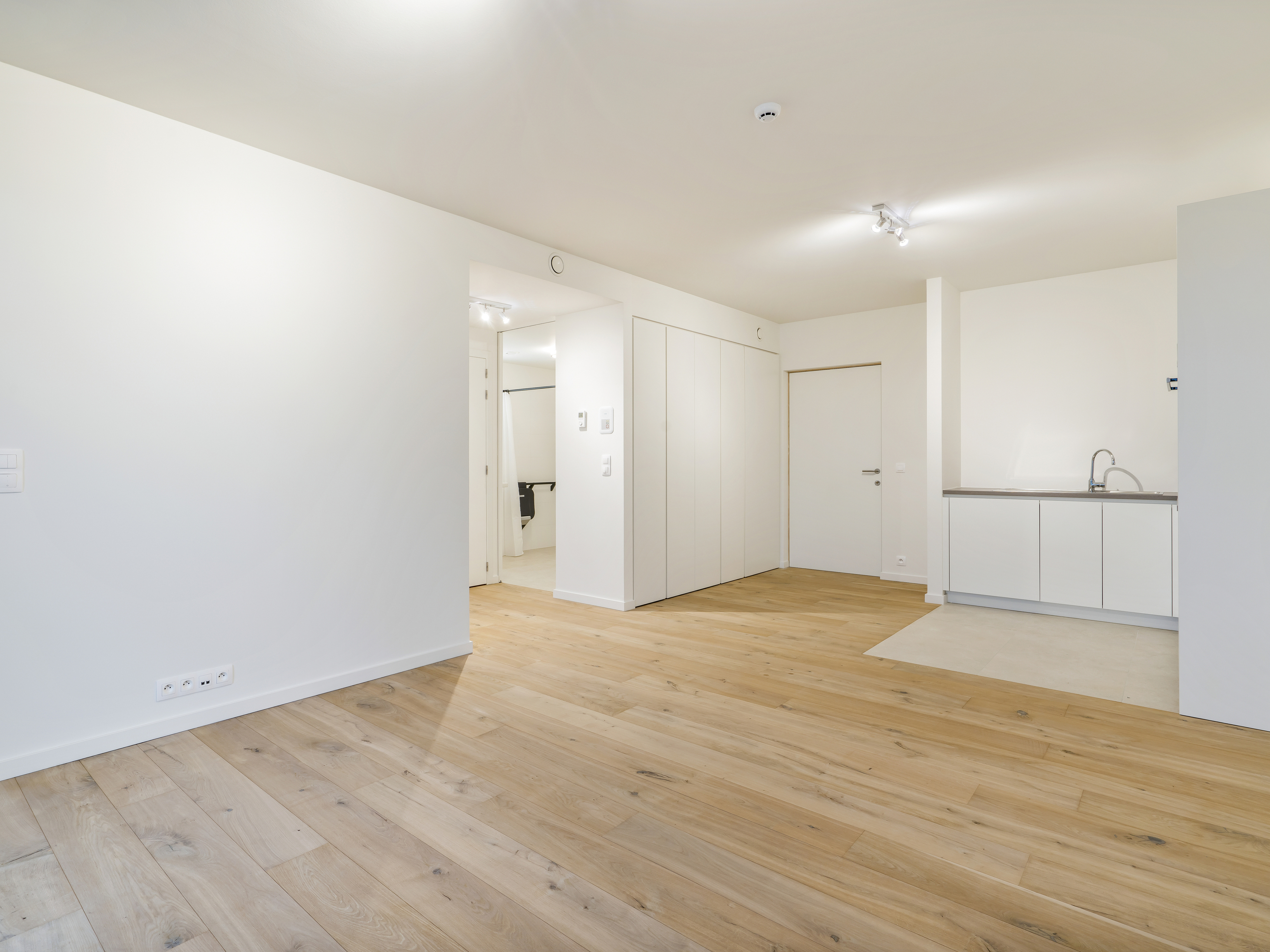Appartement à vendre à Koksijde avec 1 chambre - photo 5