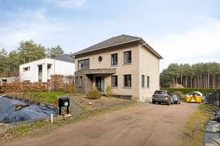 Maison à vendre à Tessenderlo-Ham