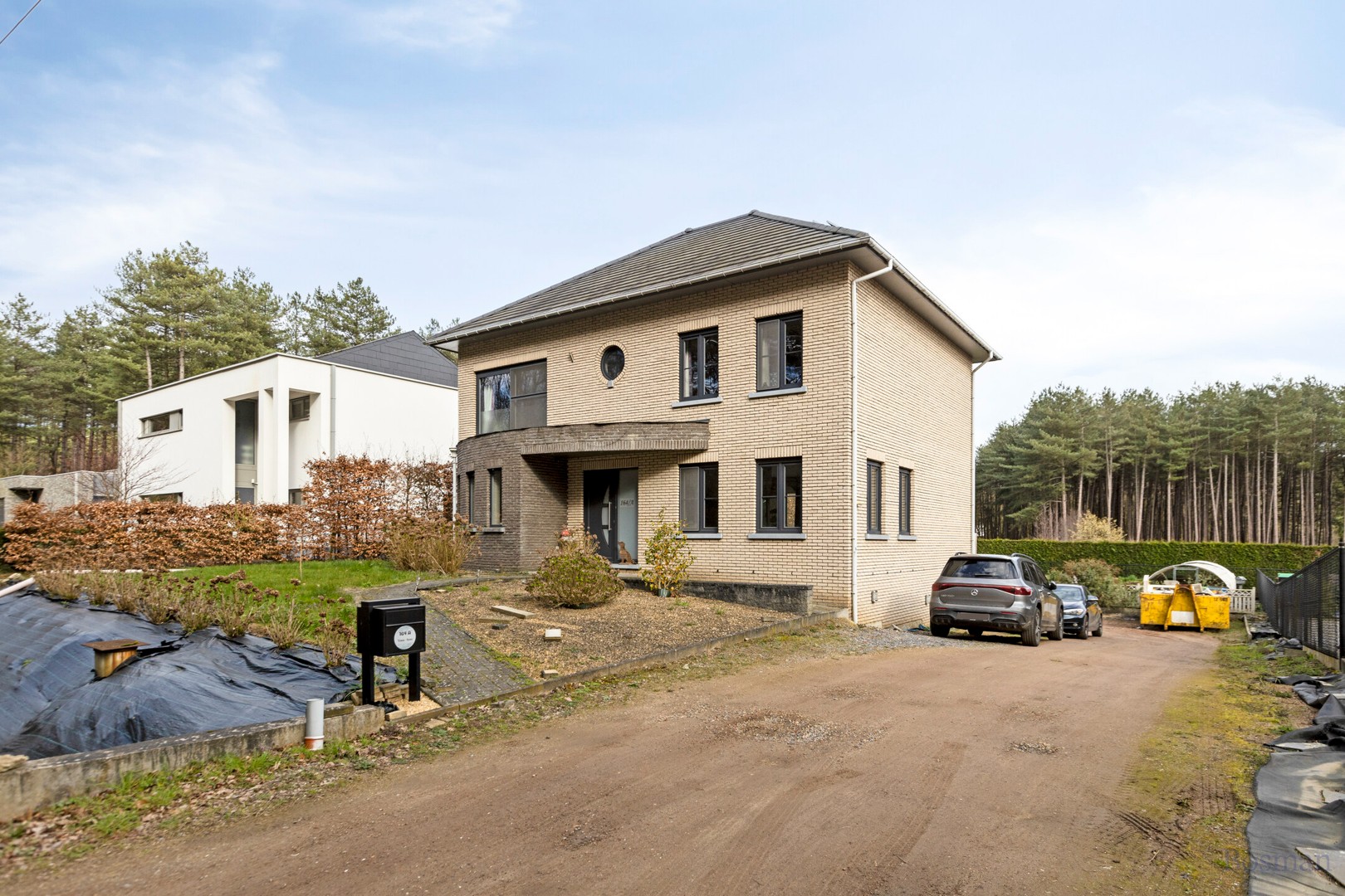 Maison à vendre à Tessenderlo-Ham avec 3 chambres - photo 2