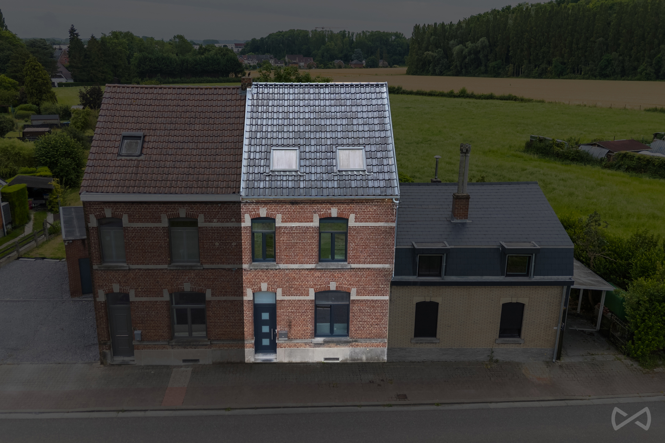 Huis te koop in Zinnik