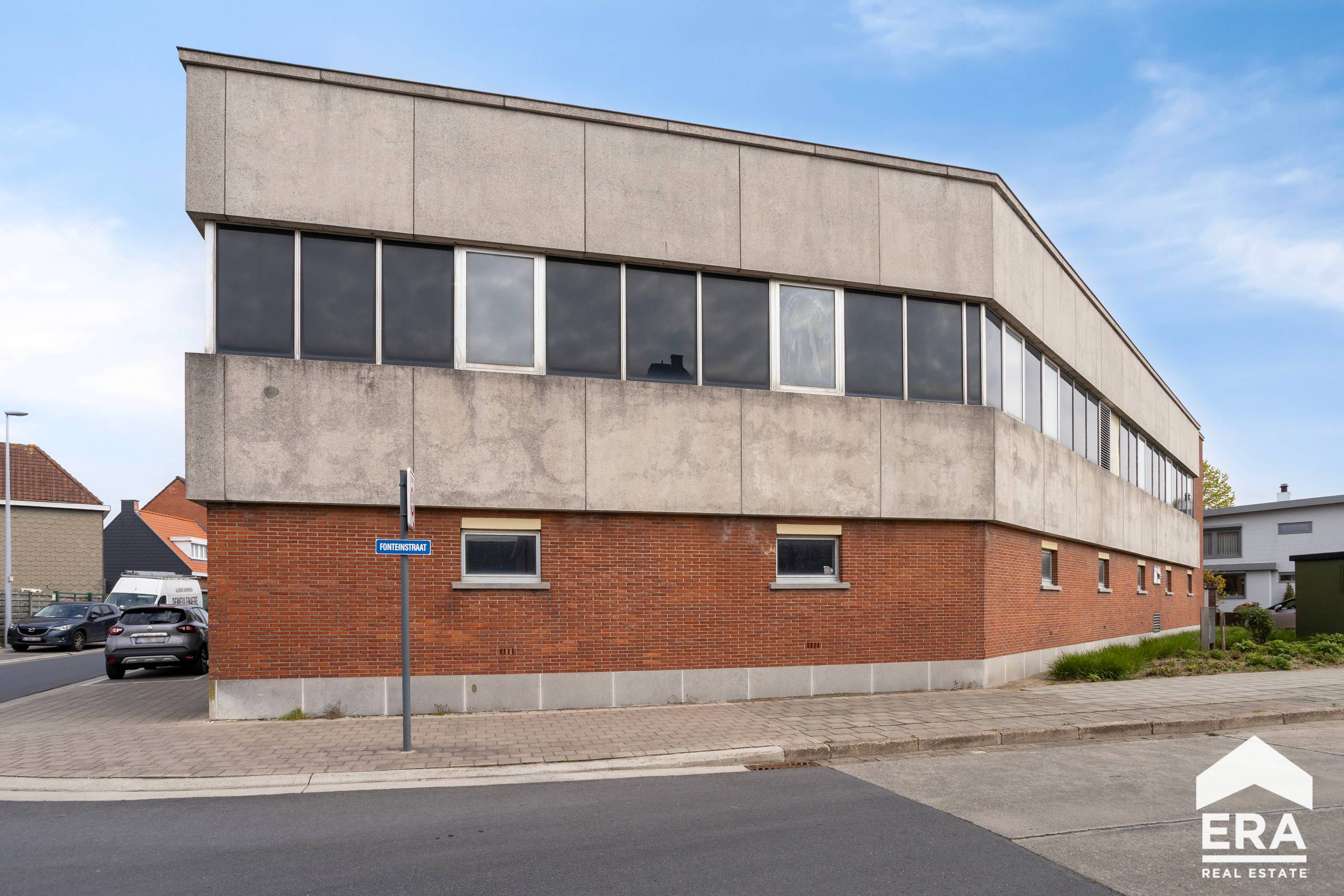 Investeringsopportuniteit met sale & lease back in Oostkamp - foto 4