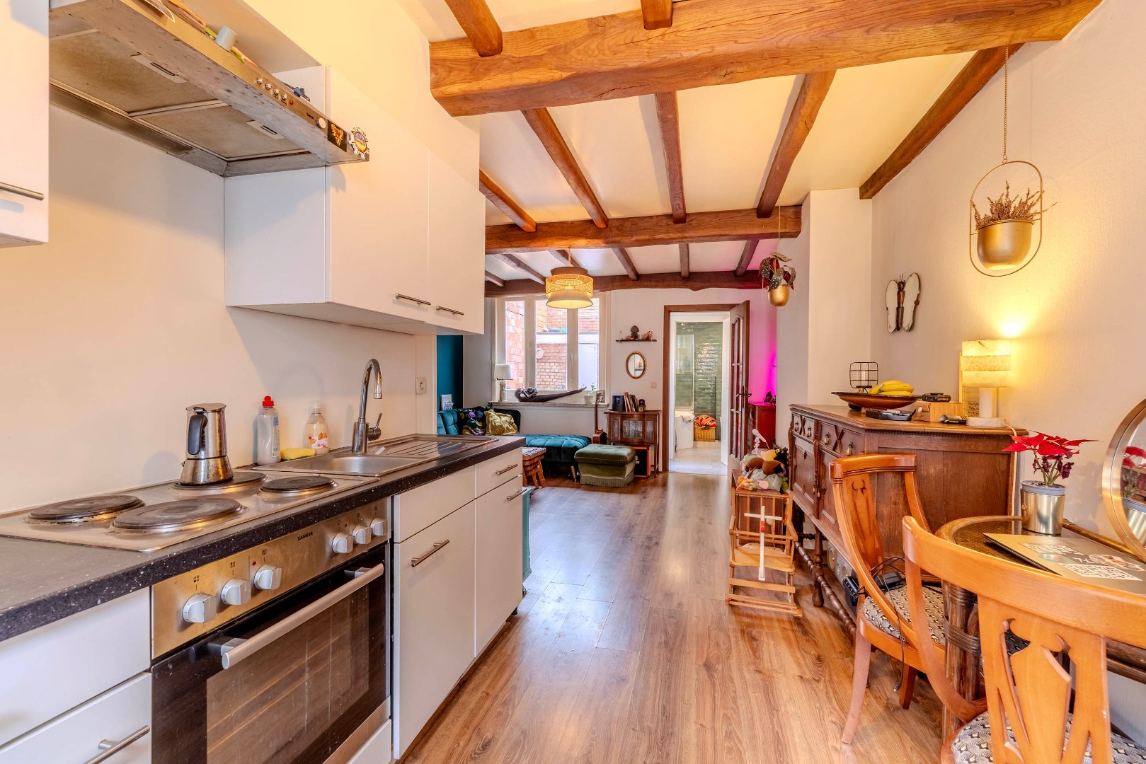 Charmante gezinswoning met 2 tot 3 slpks - foto 5