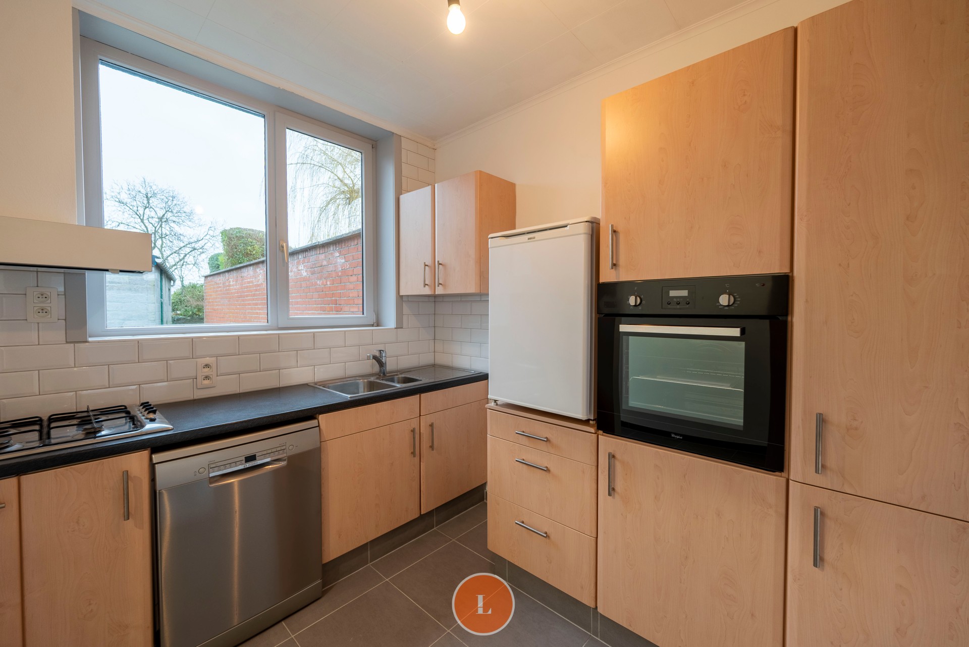 Instapklare woning met 3 slaapkamer en tuin in Lauwe - foto 5