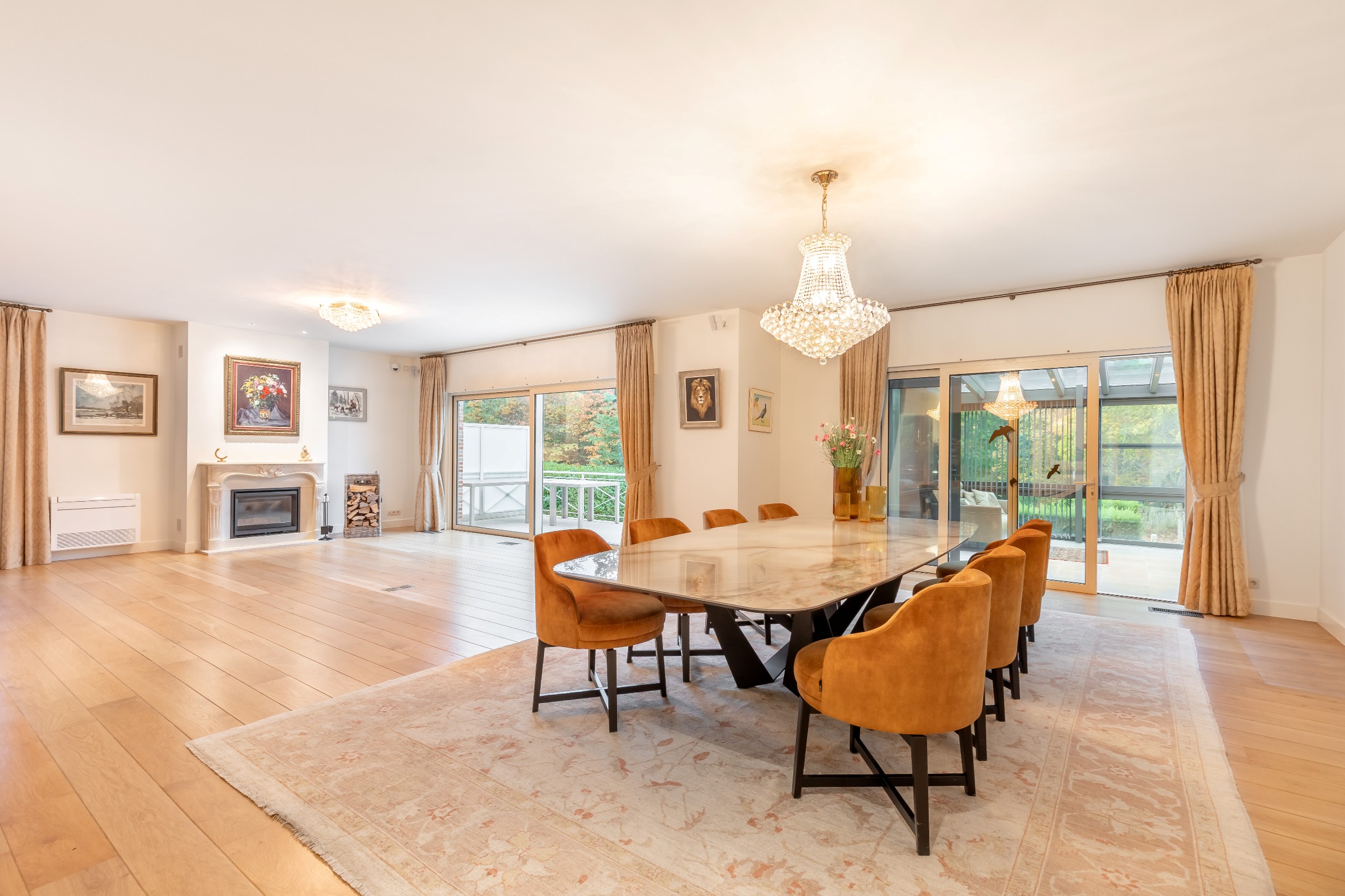 House for sale in Lubbeek with 3 bedrooms - photo 4