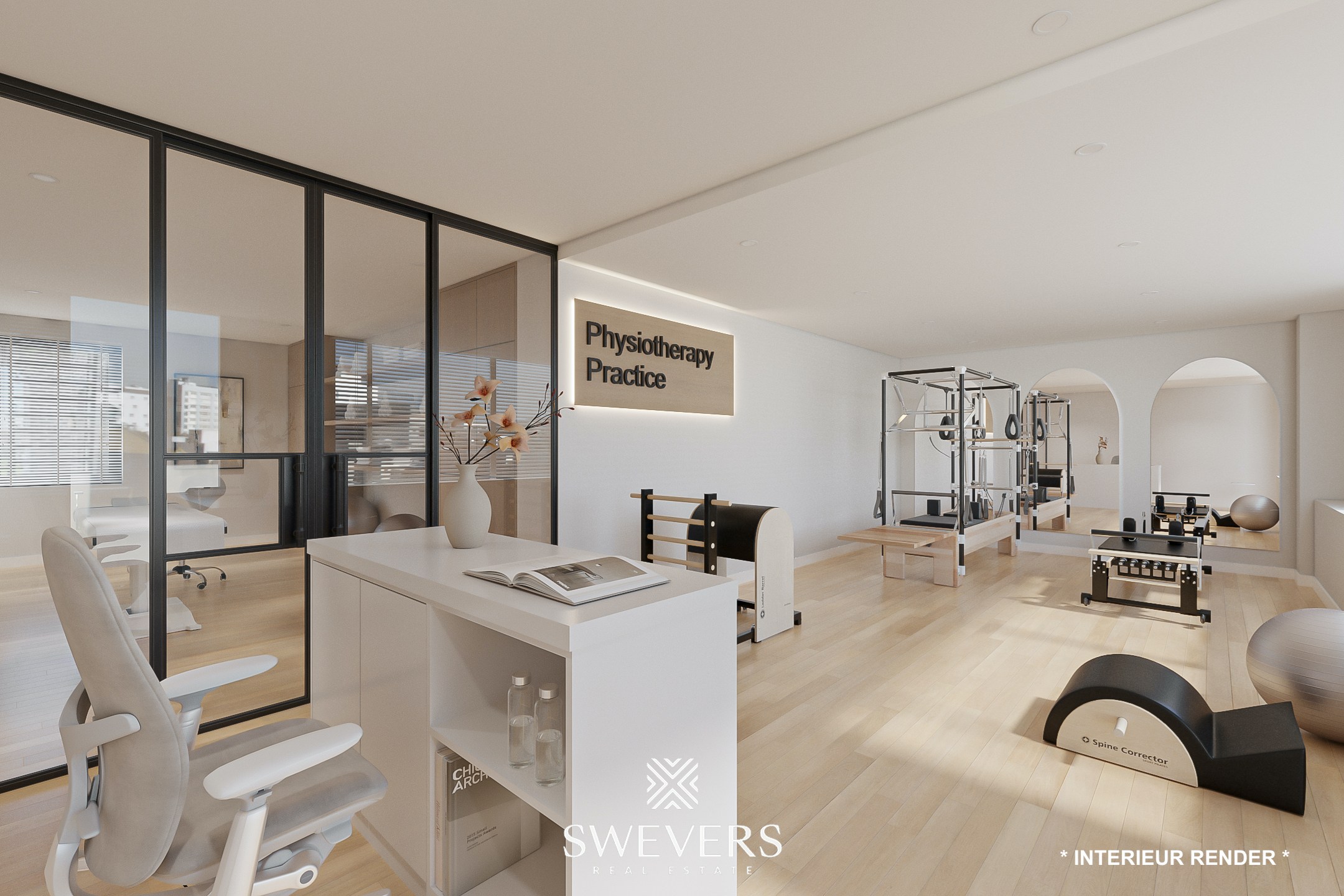 Maison à vendre à Geetbets avec 3 chambres - photo 4