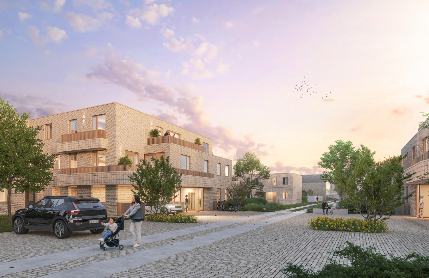 Residentie Nordee - Thuis aan de kust - foto 1