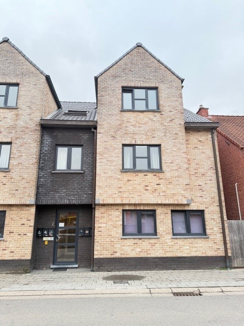 Appartement in Belsele