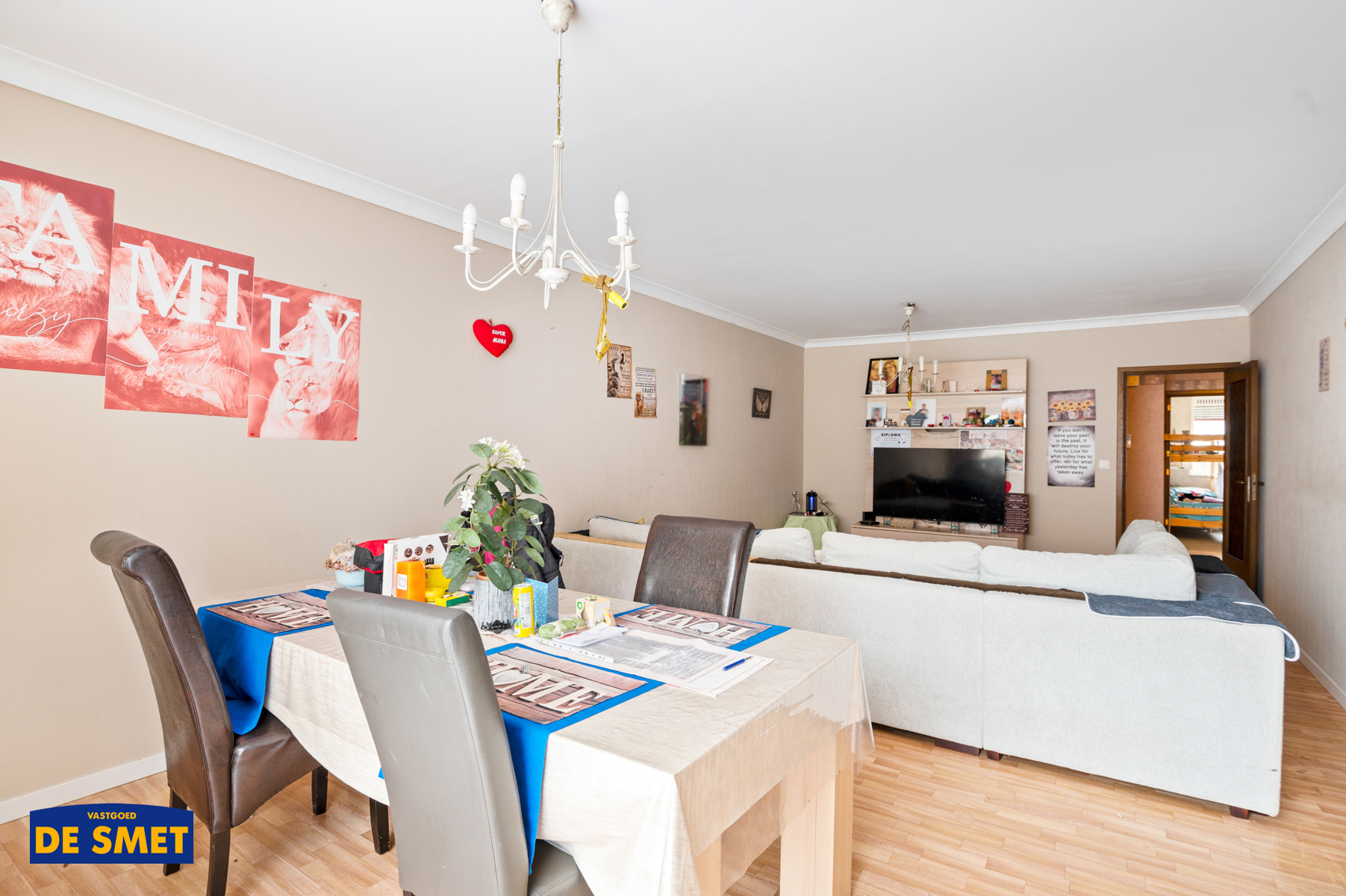 Apartment for sale in Boom with 2 bedrooms - photo 1