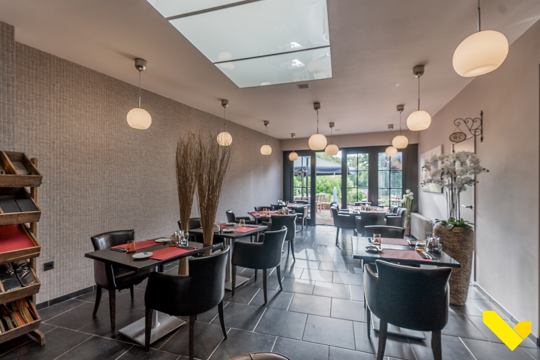 Commercial à louer à Westerlo - photo 5