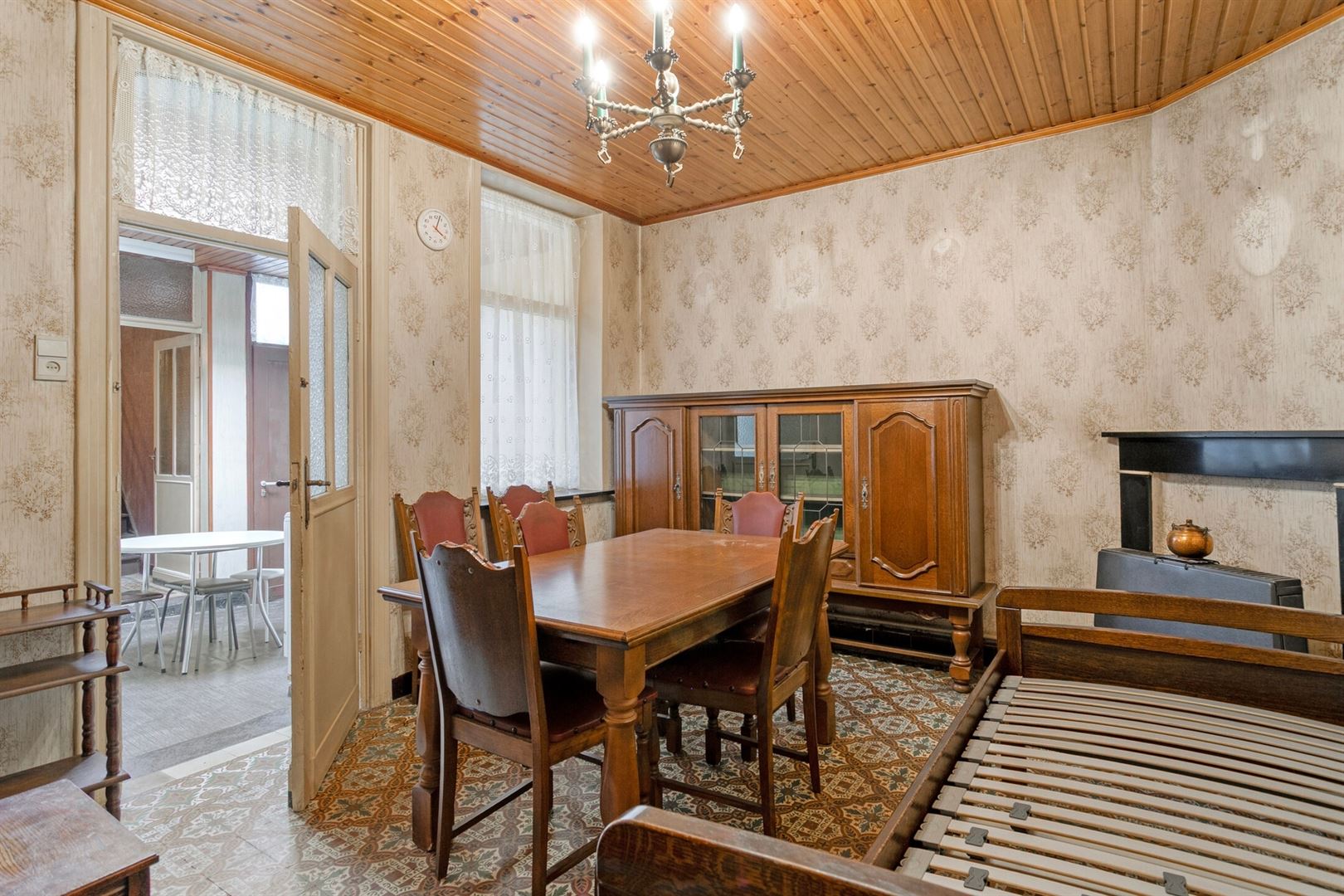 Te renoveren 3-slaapkamerwoning - foto 5