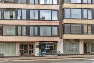 Apartment for sale in Deinze