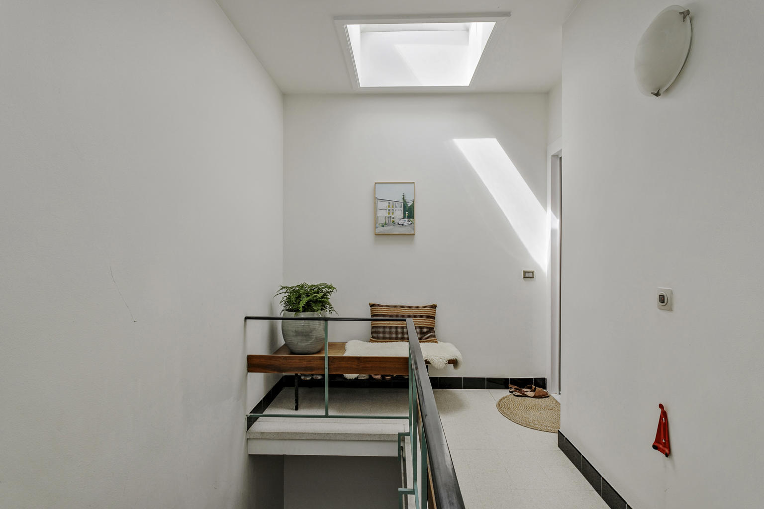 Appartement à louer à Anvers avec 2 chambres - photo 4