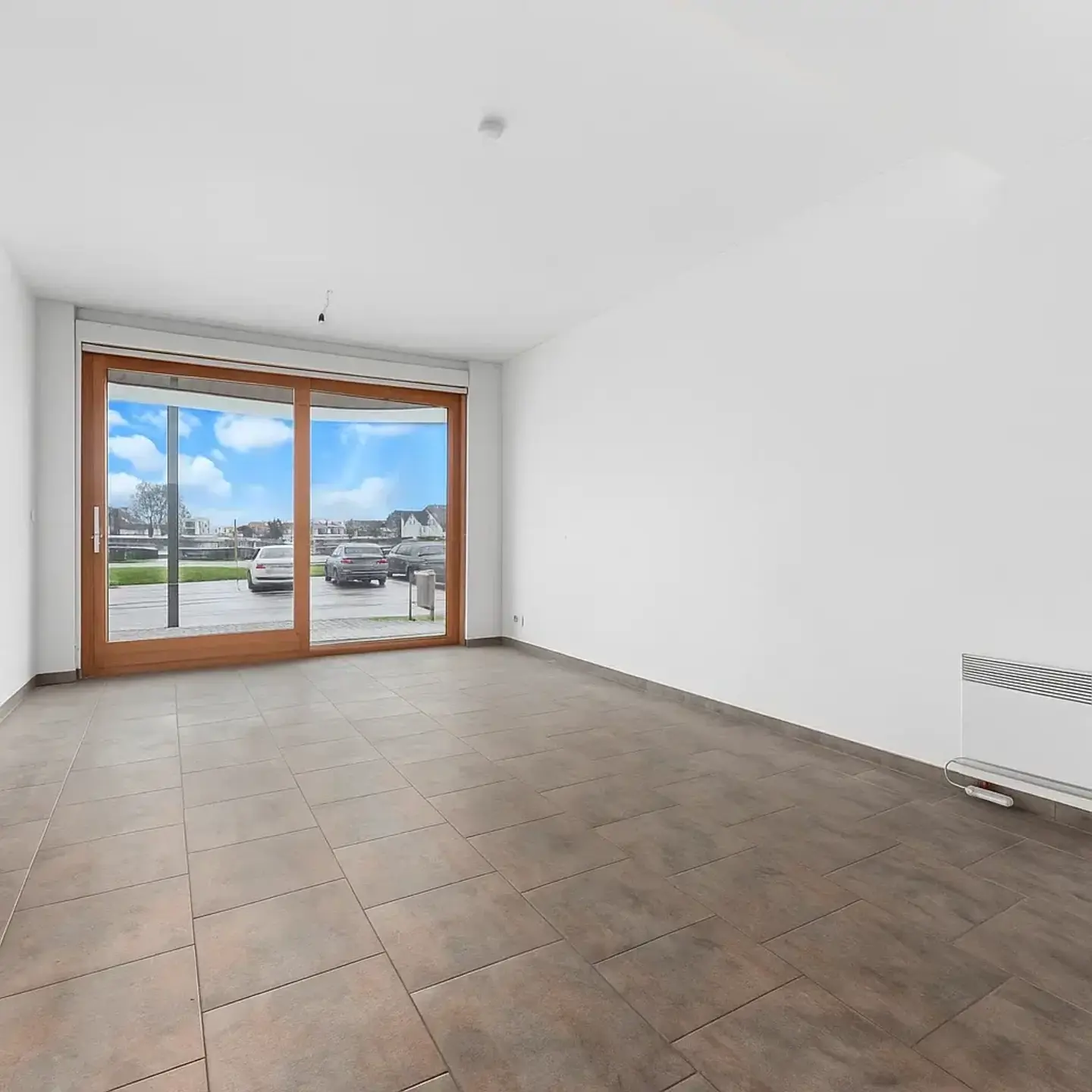 tweeslaapkamerappartement met staanplaats aan de jachthaven - foto 4