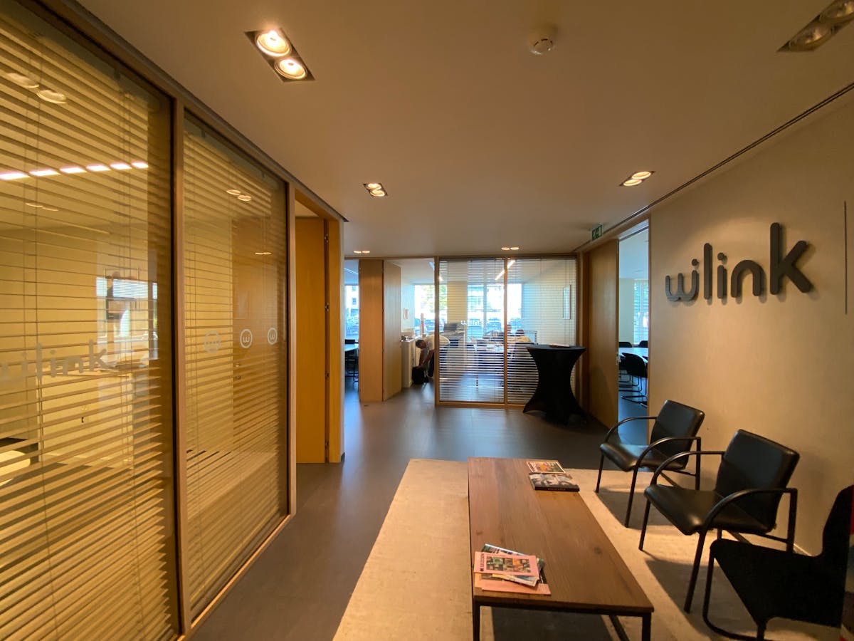 Ingericht kantoor van ca. 372 m² op het Westwing Park - foto 4