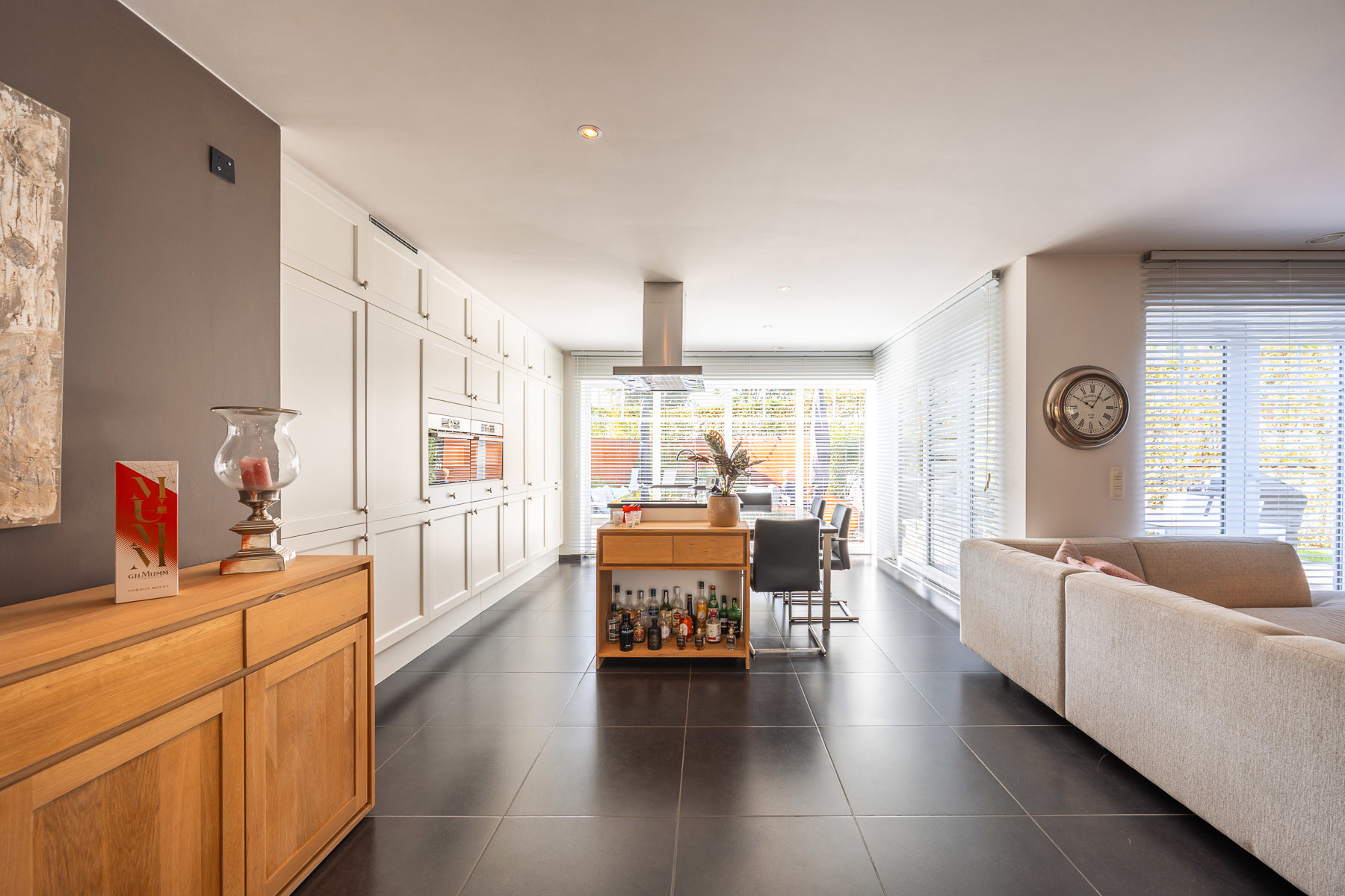 Exclusieve open bebouwing met zwembad te Bonheiden - foto 5