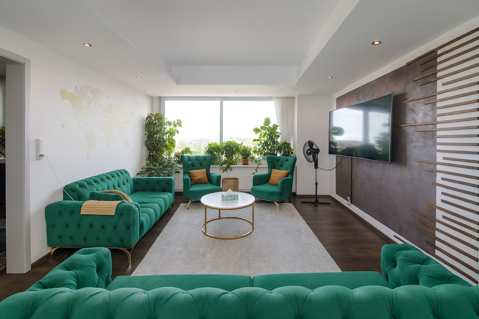 Appartement à vendre à Saint-Nicolas avec 2 chambres - photo 1