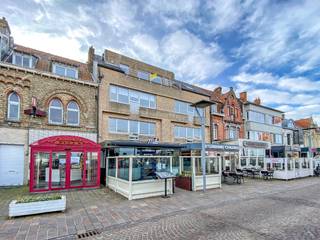 Apartment for rent in Nieuwpoort