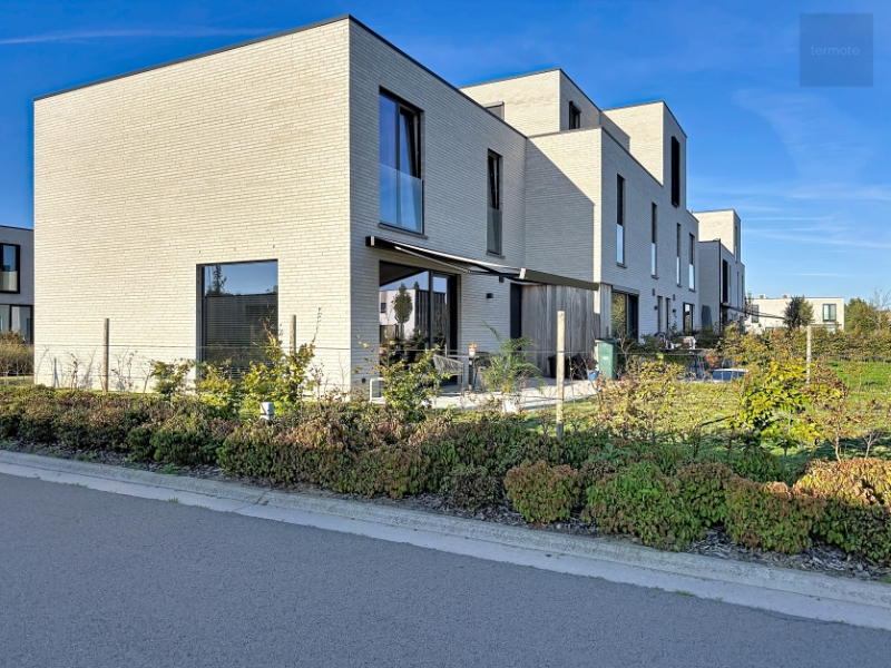 Energieneutrale hoekwoning - foto 5