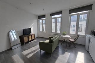 Appartement à louer à Anvers