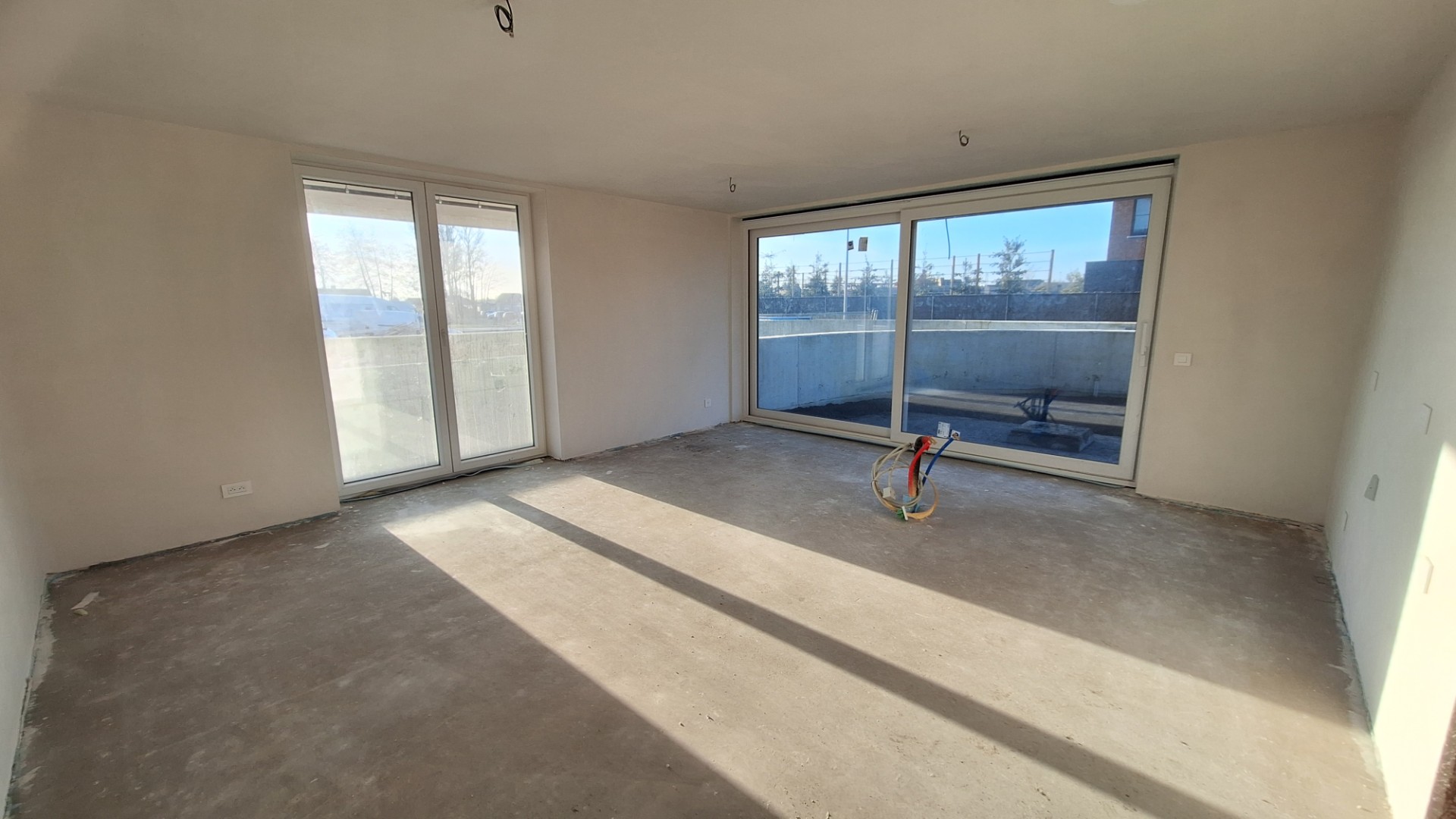 Apartment for sale in Zedelgem with 2 bedrooms - photo 2