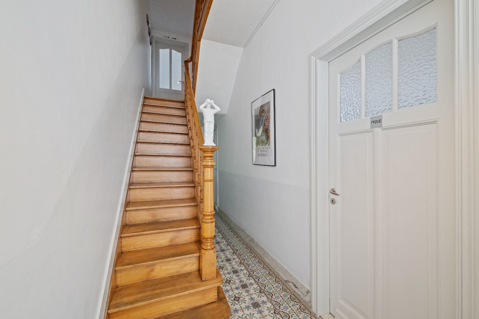 Karaktervol ruim herenhuis - foto 4