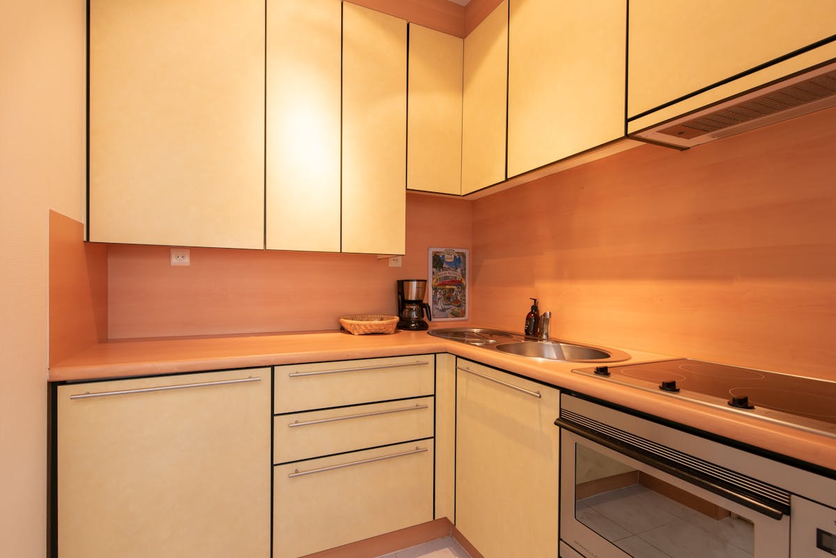 Studio met zijdelings zeezicht te koop te Middelkerke. - foto 5