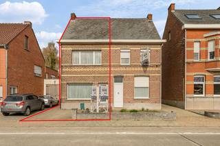 Maison à vendre à Berlaar