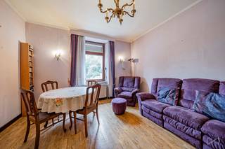 WE INVEST Sud-Luxembourg vous présente cette charmante maison familiale située à Aubange, offrant de beaux volumes, idéale pour une famille...