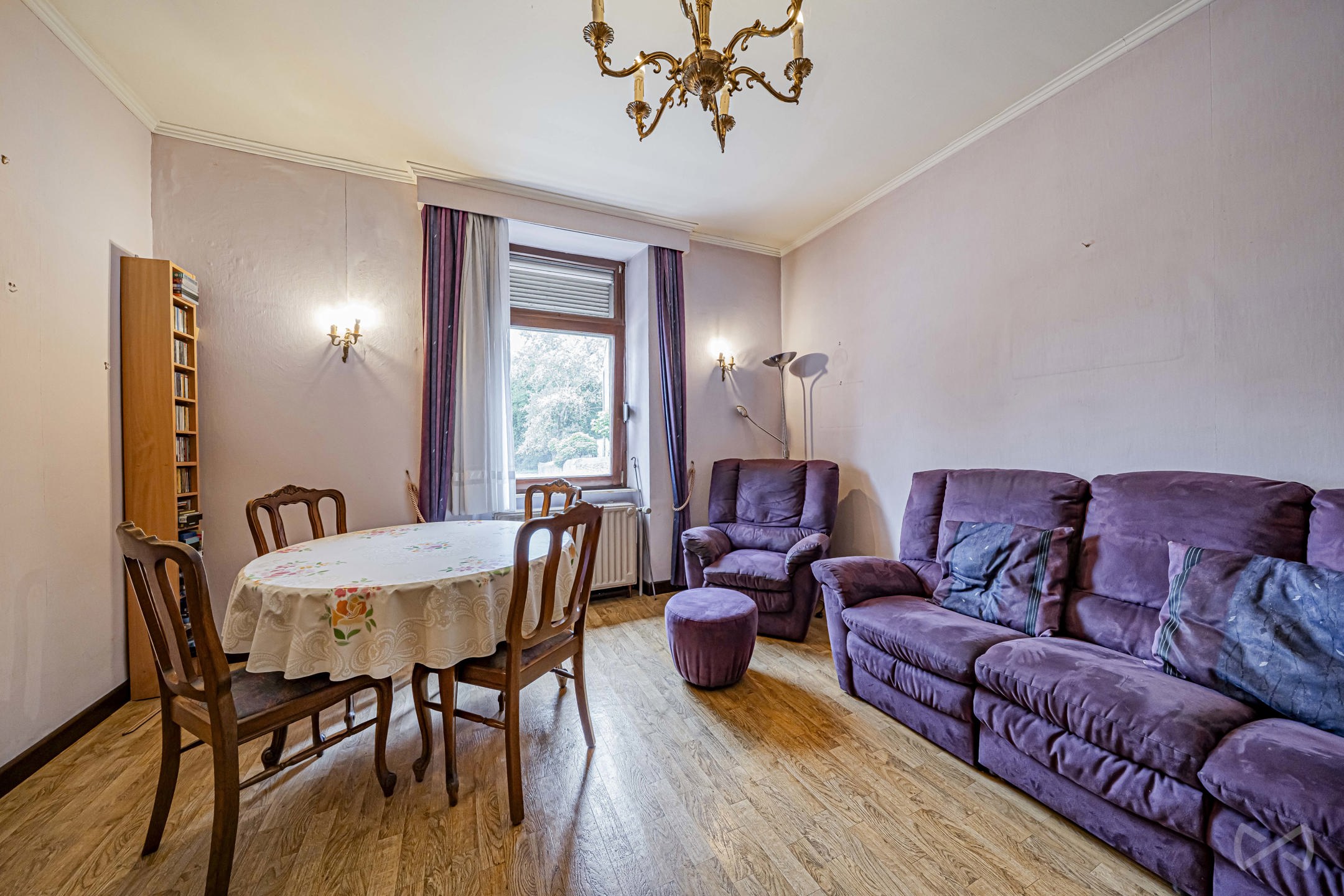 Maison à vendre à Aubange avec 4 chambres - photo 2