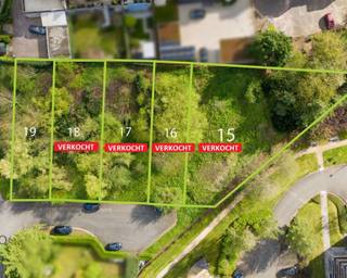 Land for sale in Dendermonde