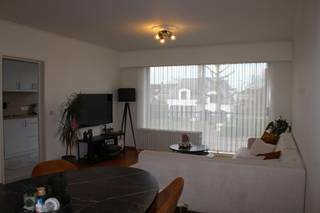 Dit gezellige appartement met veel lichtinval heeft een oppervlakte van 90m², is gelegen net buiten de ring rond Lier, bevindt zich op de...