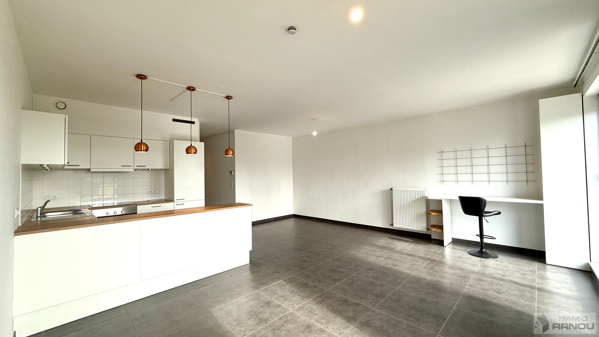 Appartement à louer à Deinze avec 2 chambres - photo 5