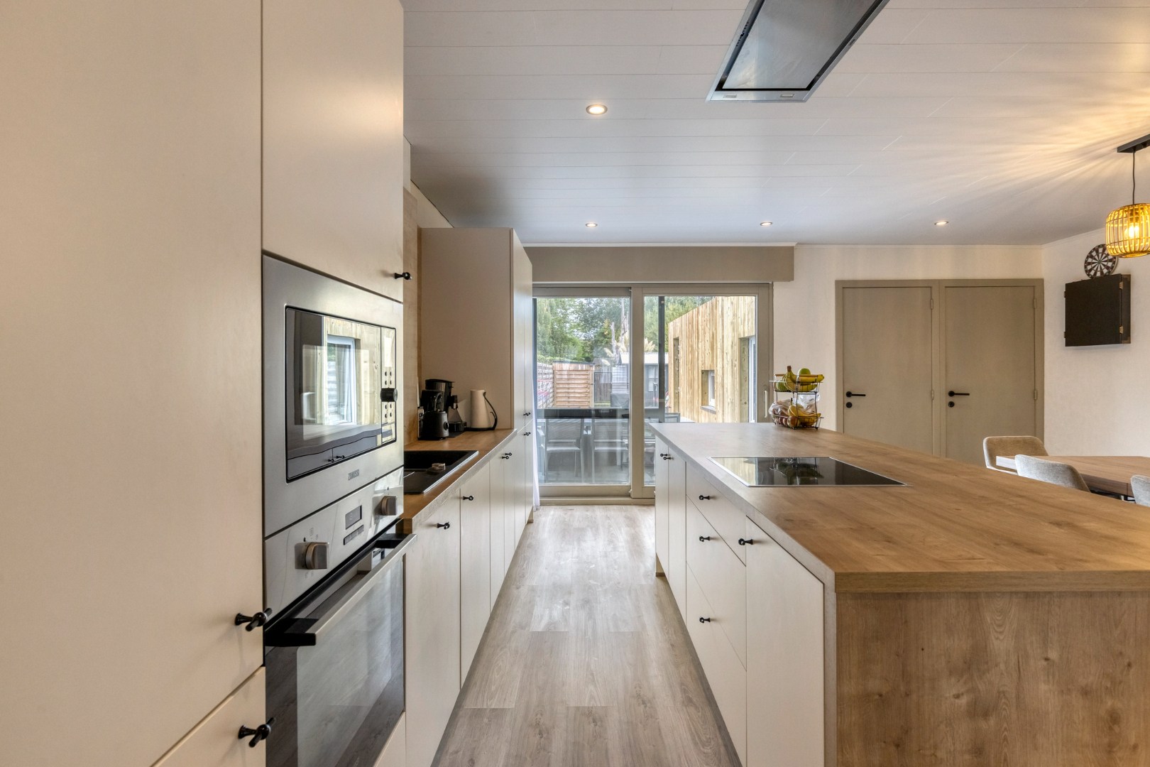 Instapklare woning met 4 slaapkamers en tuin in Meulebeke - EPC B - foto 4