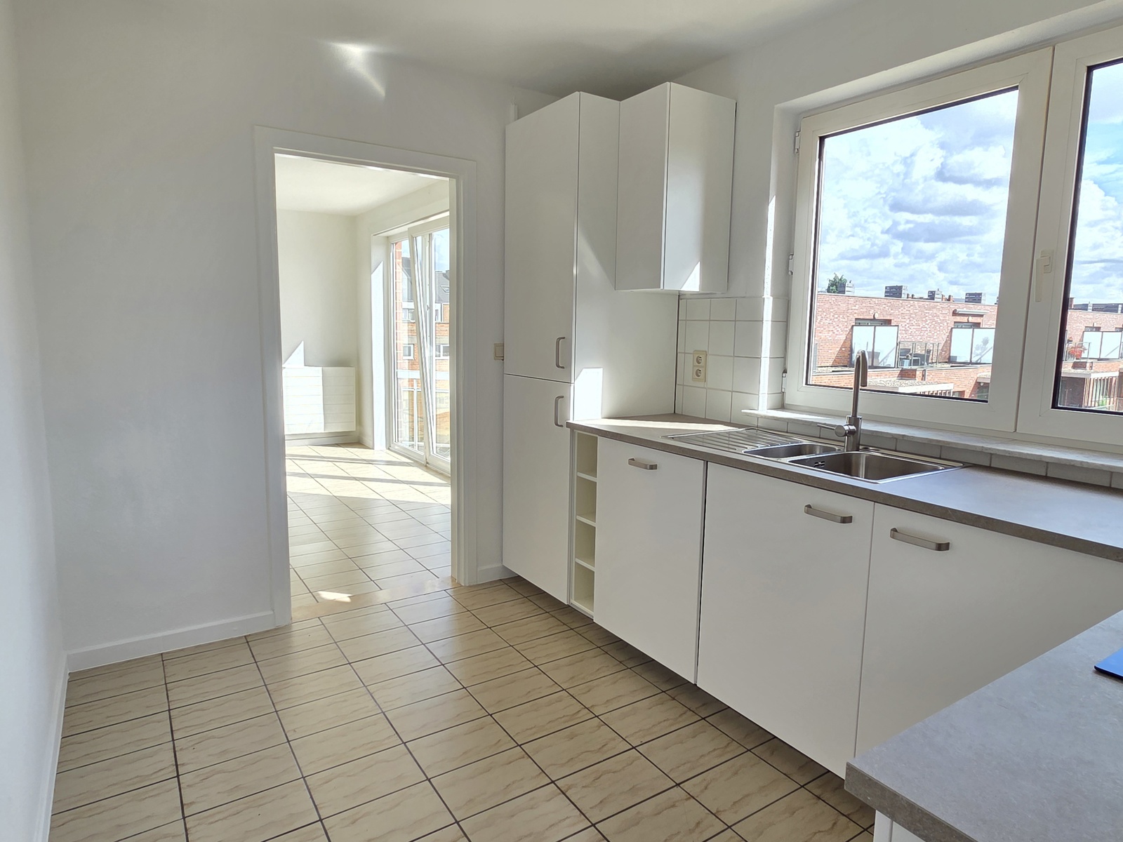 WSB-Immo: Instapklaar, energiezuinig tweekamerappartement! - foto 4