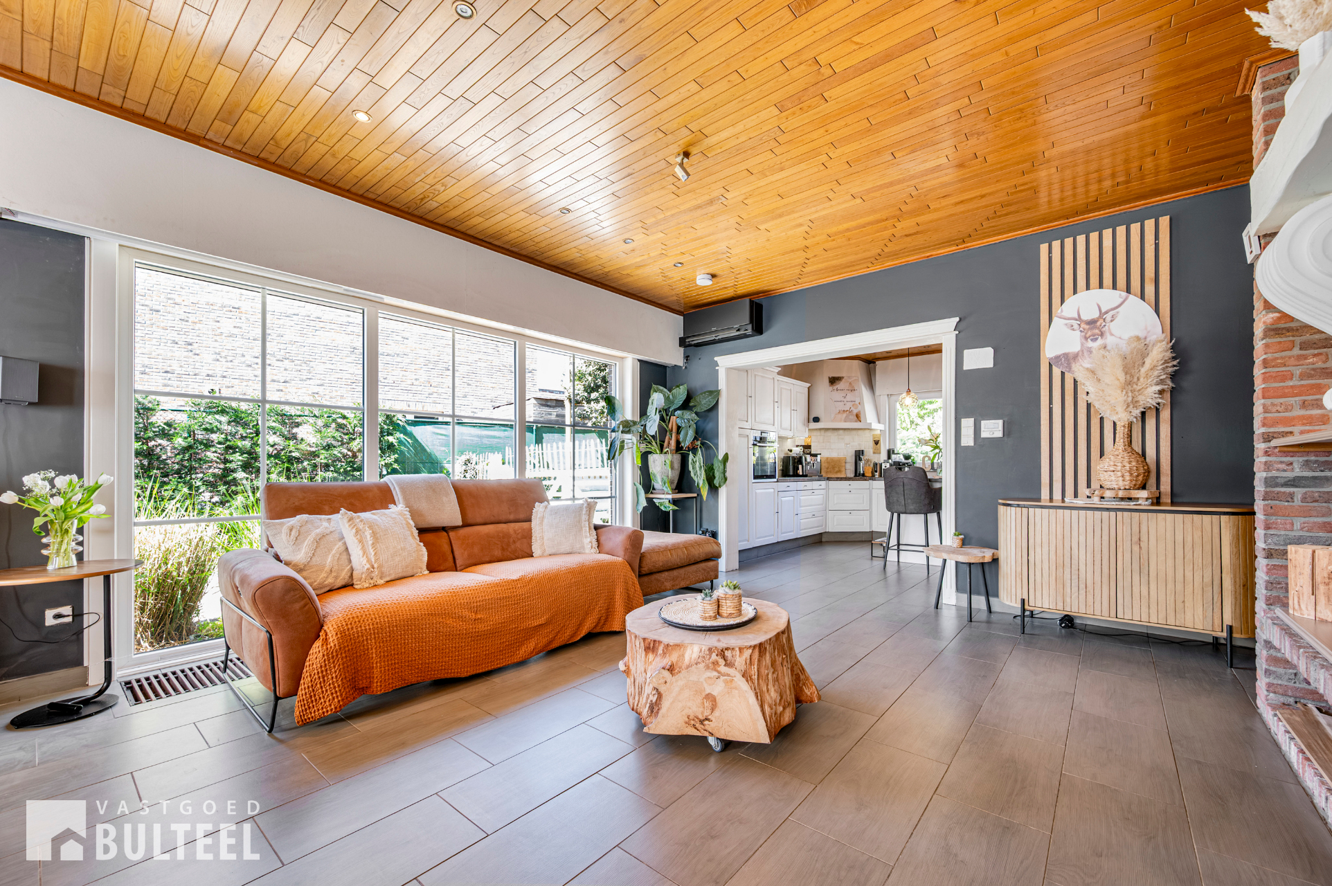 House for sale in Sint-Niklaas with 4 bedrooms - photo 5