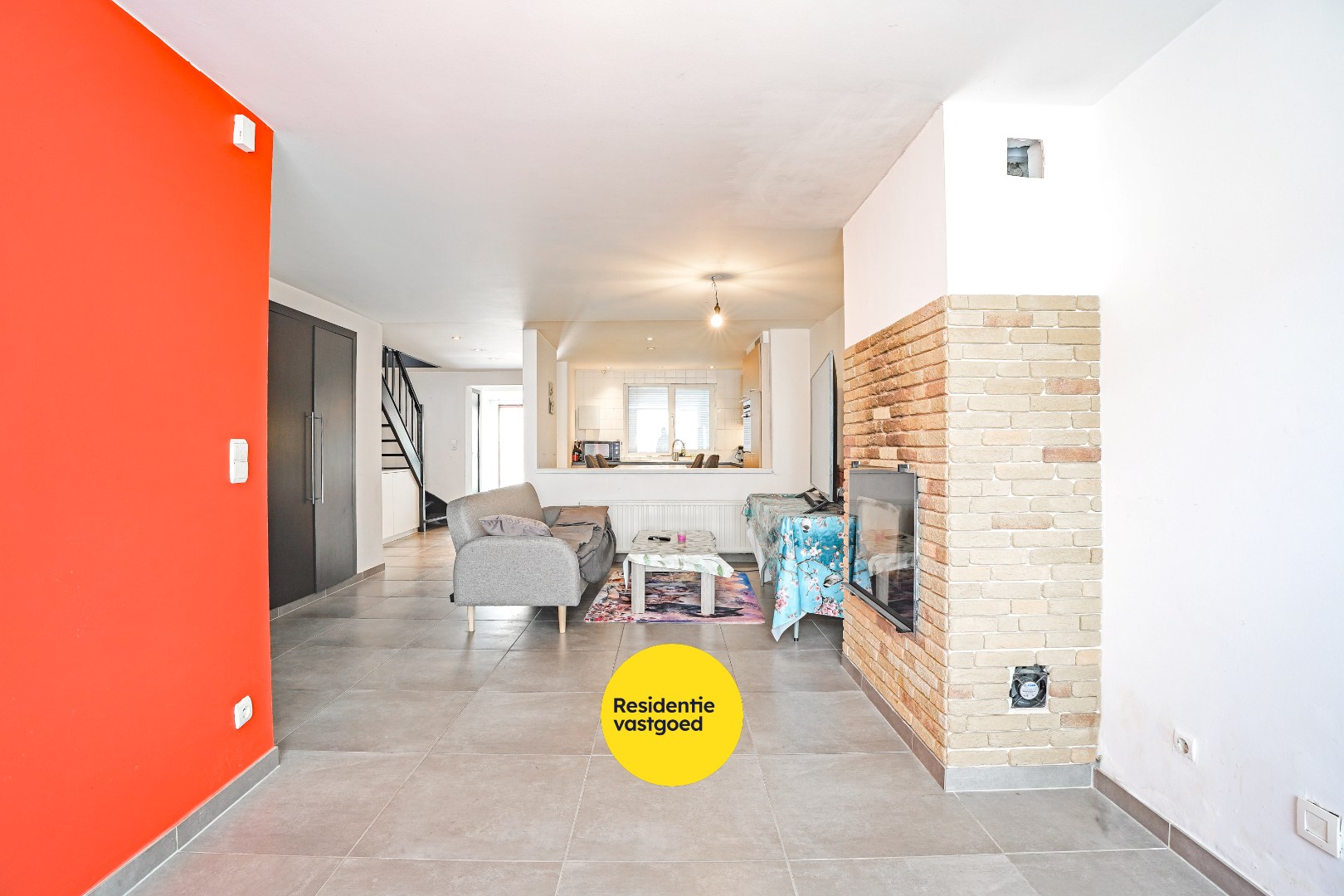 Instapklare woning met 3 slaapkamers te Alveringem. - foto 5