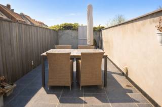 Appartement à vendre à Zottegem